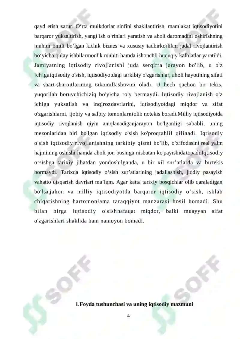 Faol tadbirkorlik, innovatsion g'oyalar va texnologiyalarni qo'llab quvvatlash yili 4