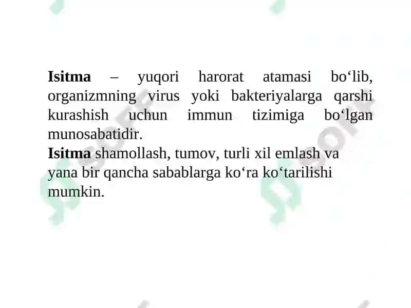 Yurak – qon tomir tizimiga taʼsir etuvchi dori vositalari 4
