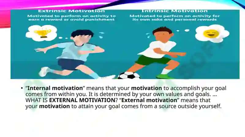 Self motivation 4