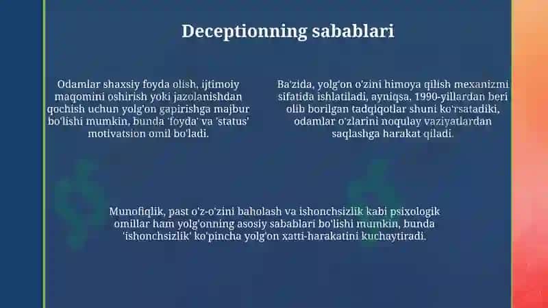 Aldovingizlarning ta'rifi 4