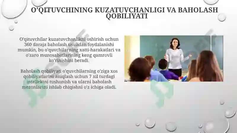 Iqtidorlarni aniqlashda pedagoglar roli 4