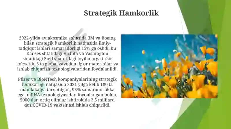 Floraning geografik va genetik elementlari 4