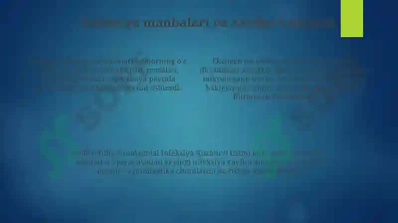 Asepsis va Antisepsis: Asoslar va Tarix 4