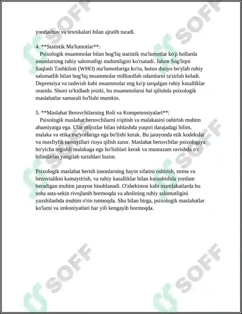 TA’LIM MUASSASALARIDA AMALIY PSIXOLOGIYADAN PSIXOLOGIK AMALIYOTGA 4