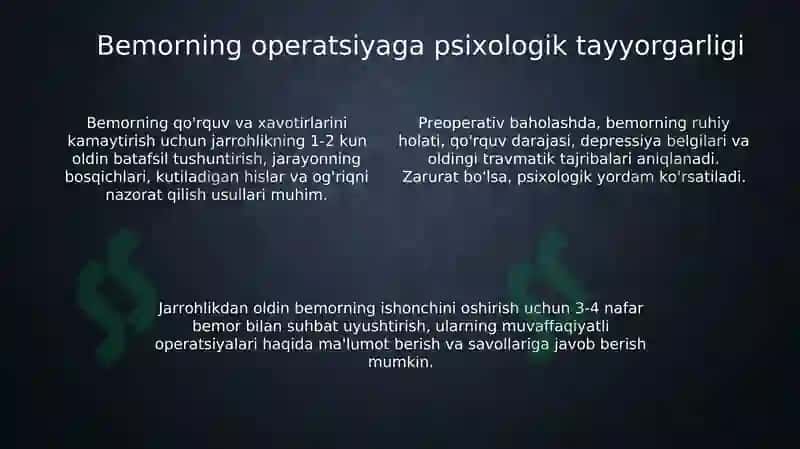 Anesteziya asoslari 4
