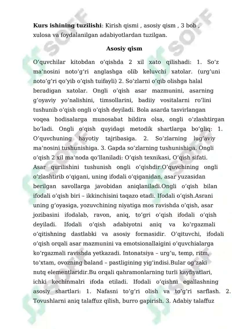 1-sinf o'quvchilarning ogzaki nuqtini o'stirishda xalq o'zaki ijodi namunalaridan foydalanish 4
