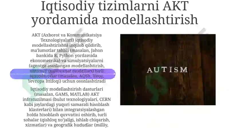 Axborot-kommunikatsiya texnologiyalari va iqtisodiy o'sish 4