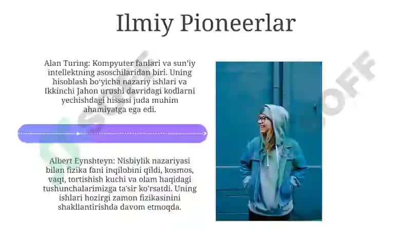 Adabiyot yulduzlari va Nobel mukofoti sohiblari 4