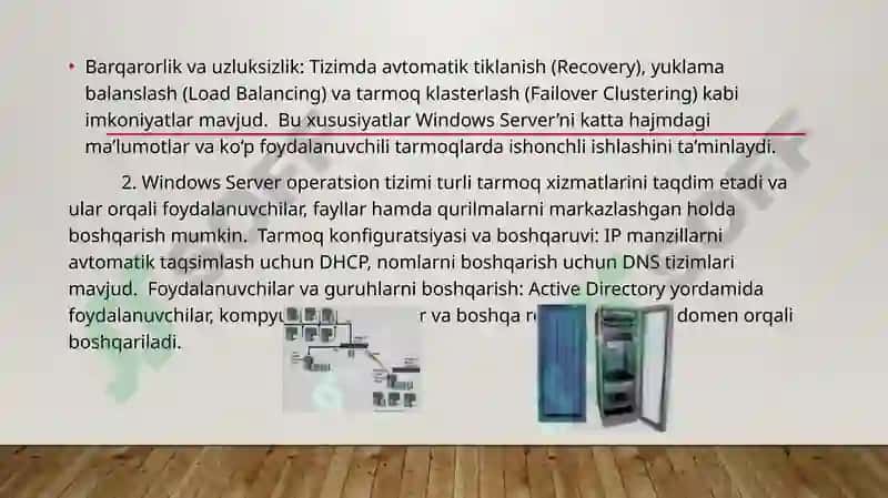 Windows Server OT 4