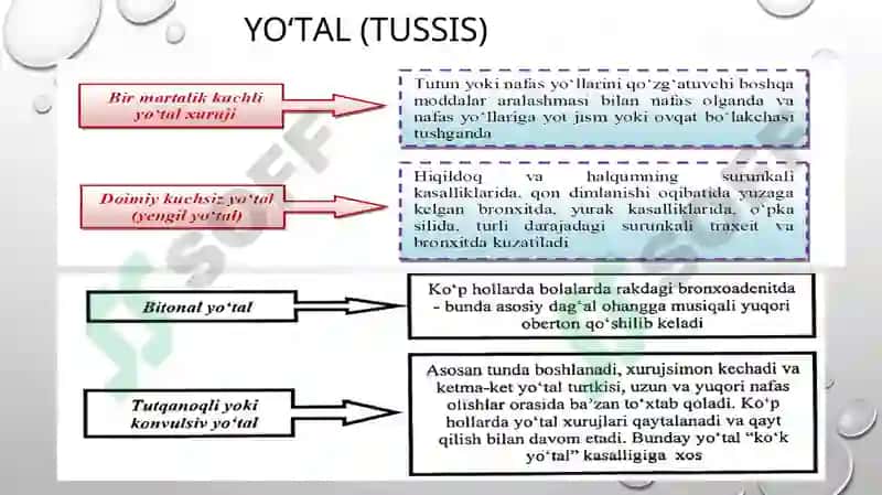 ichki kassaliklar propedevtilasi 4