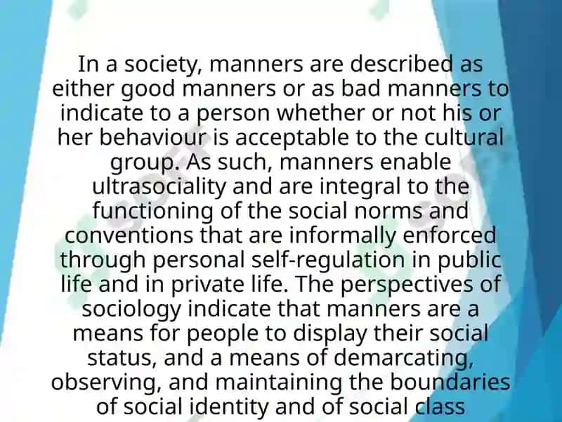ONLINE ETIQUETTE 4