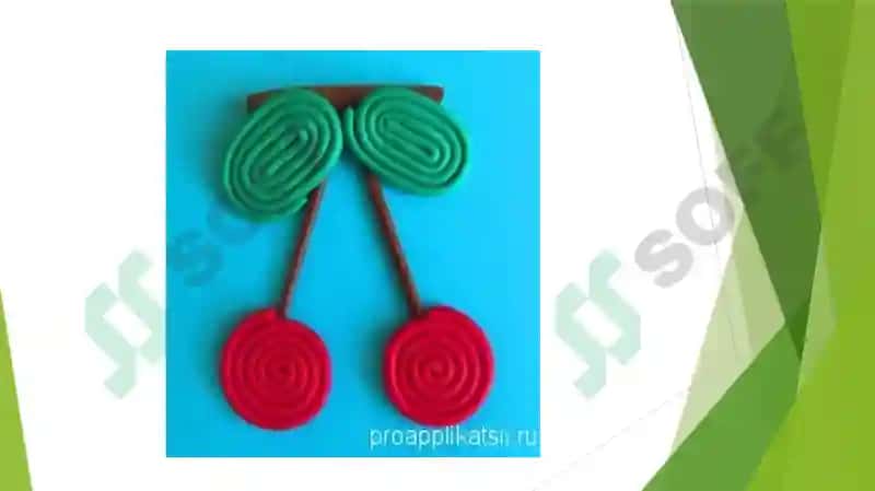 Plastilin va loy  bilan ishlash darslarini tashkil etish metodikasi 4