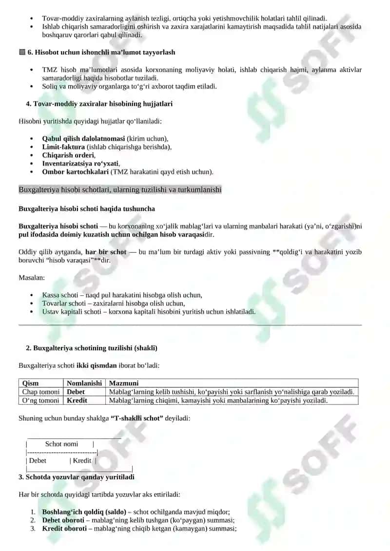 Inventarizatsiya haqida tushuncha 4