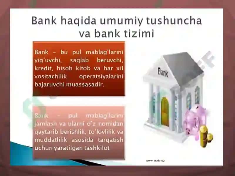 Banktizimi 4
