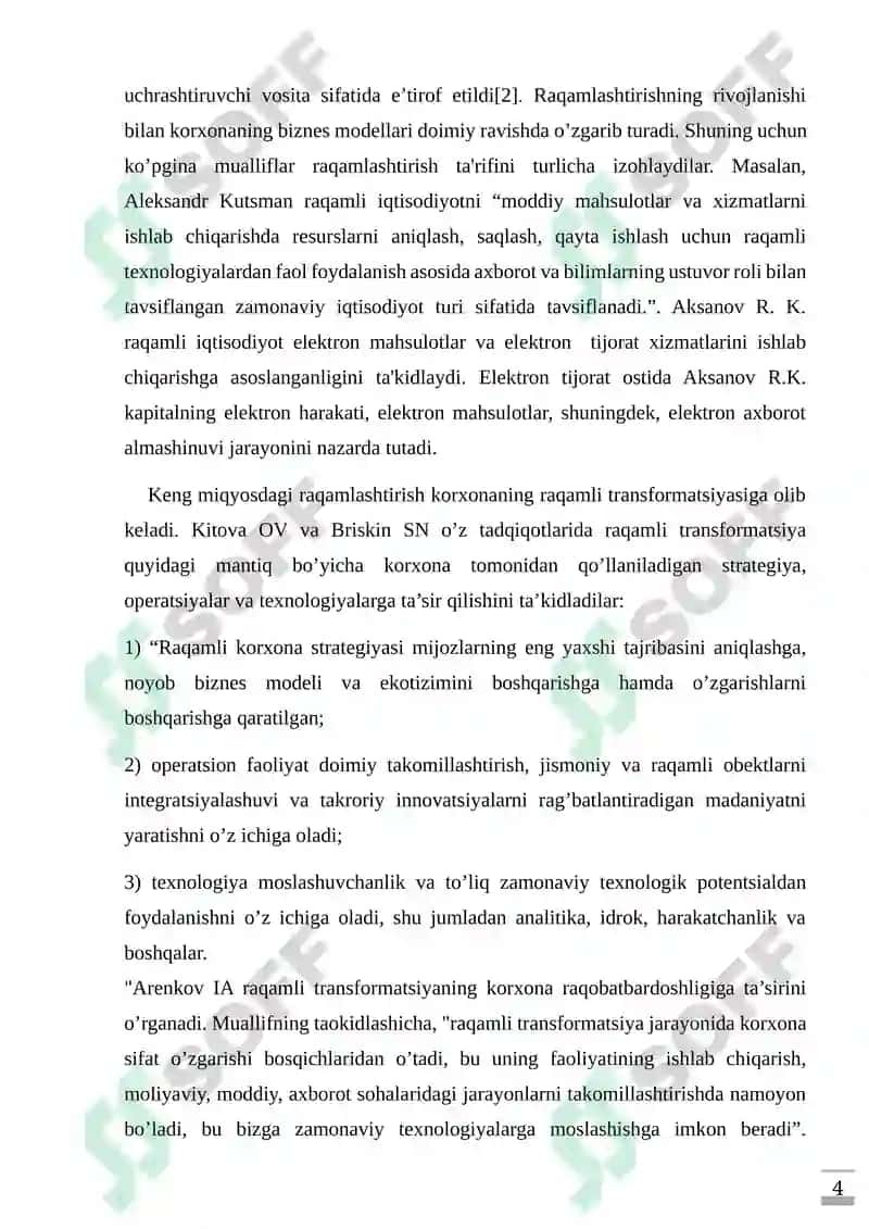 SANOAT VA NARSALAR INTERNETI 4
