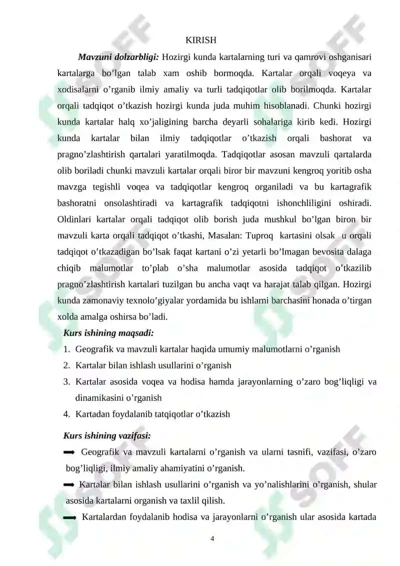 KARTASHUNOSLIK 4