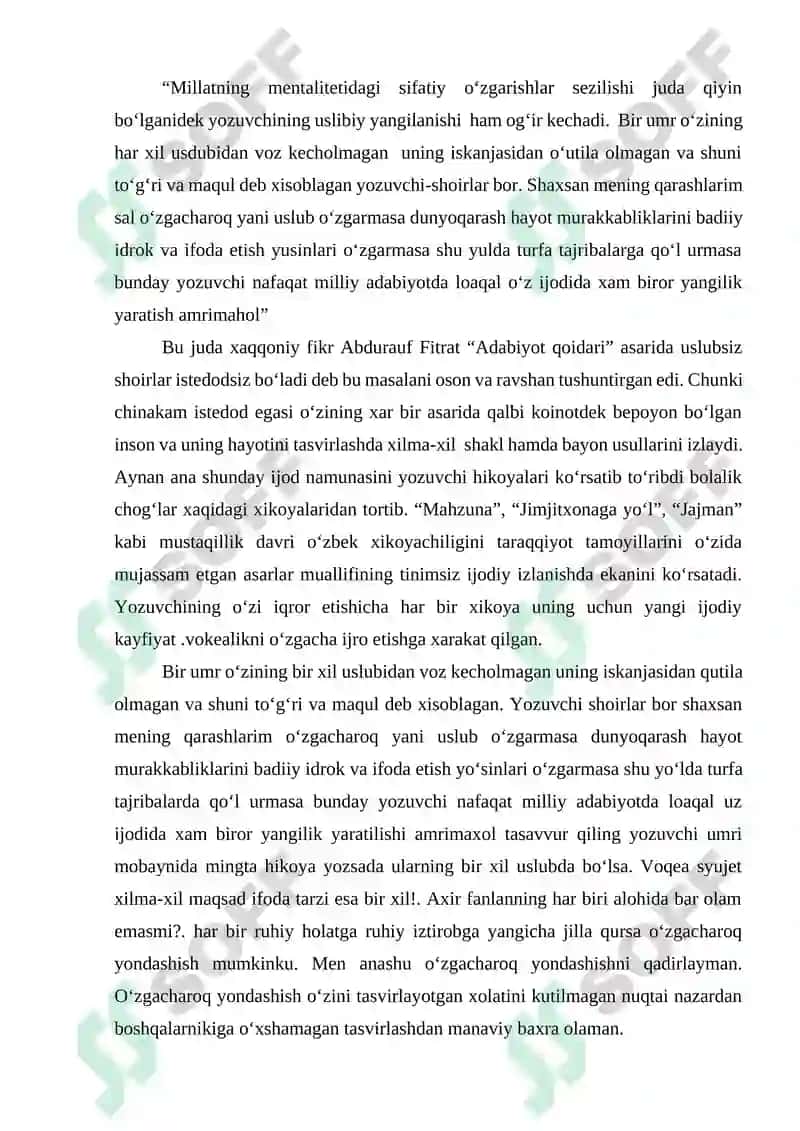 Xurshid Do‘stmuhammad Publitsistikasi 4