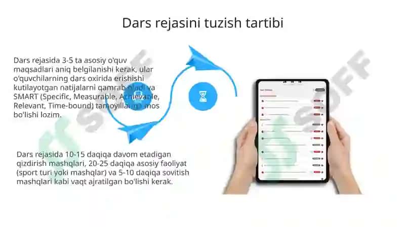 Jismoniy tarbiya darslari uchun asosiy hujjatlarni yuritish tartibi 4