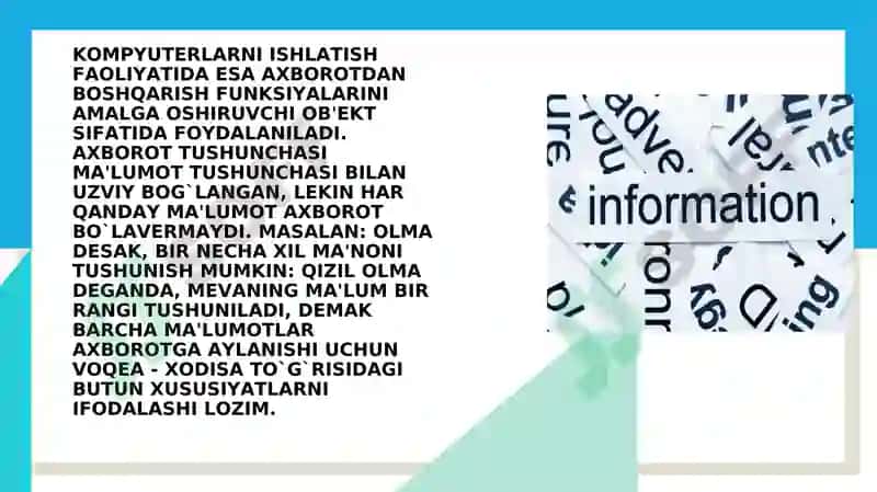Media vositalarida axborot xavfsizligi 4