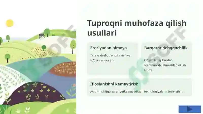 Tuproq va uning muhofazasi 4