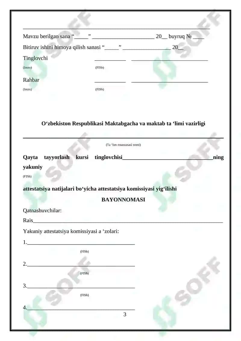 Yordamchi soʻzlarning grammatik xususiyatlari 4