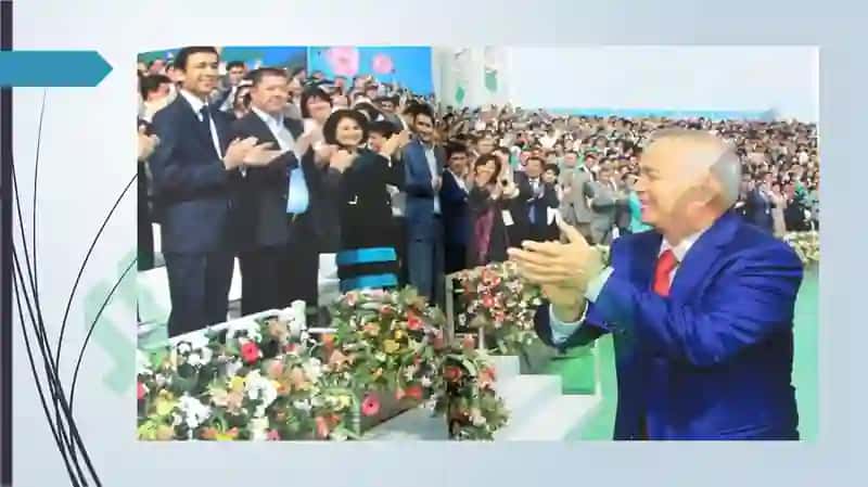 Mustaqillik yillari darslik 4