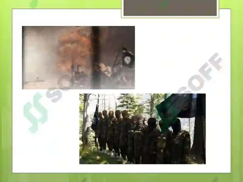 Markaziy Osiyodagi barqarorlikka tahdid solayotgan diniy ekstremistik va terroristik tashkilotlar 4