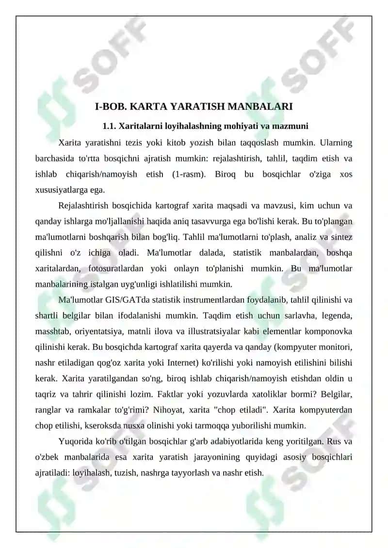 AHOLI KARTLARINI LOYIHLASH 4