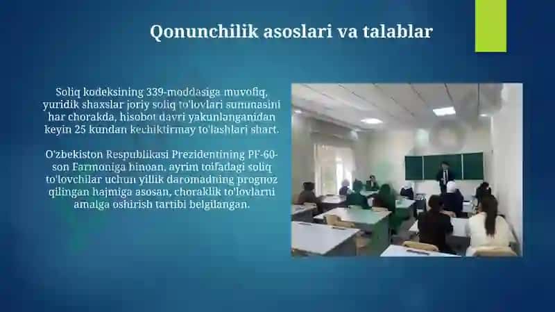 Kvartaltaksiyonomasinitatbiqqilish 4