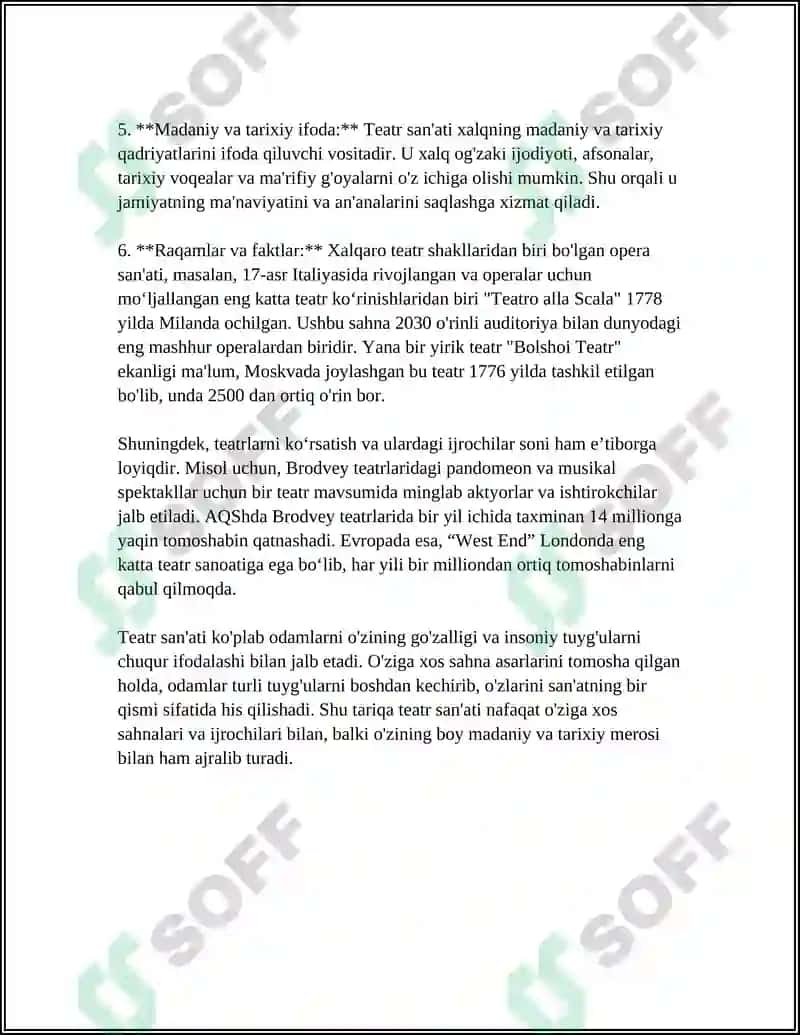 TEATR-SAHNALASHTIRISH FAOLIYATI SHAKLLANTIRISH 4