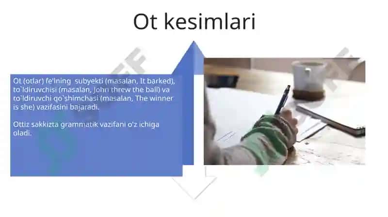 Ot so'z turkumi 4