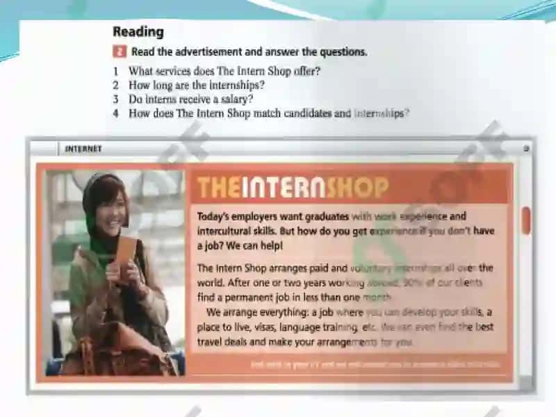 The Intern Shop 4