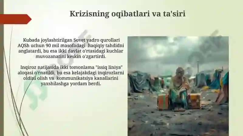 Karib Inqirozi 4