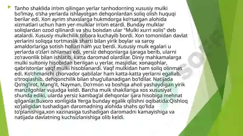 Ashtarxoniylardavrida Ijtimoiy-Iqtisodiy va Madaniy Hayot 4