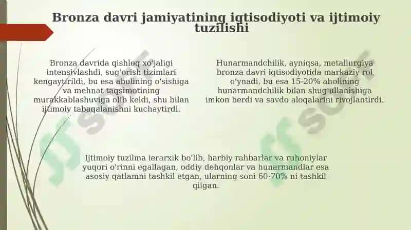 Bronza davri 4
