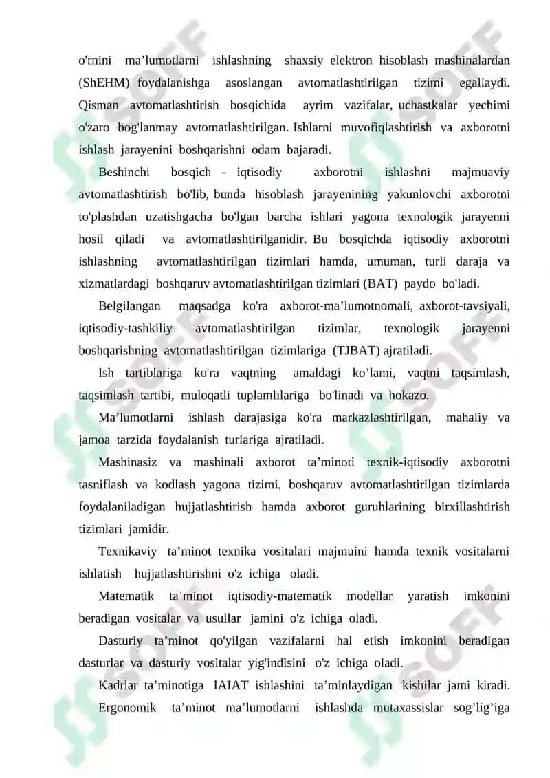 Buxgalteriya hisobi avtomatlashtirish tizimlari 4
