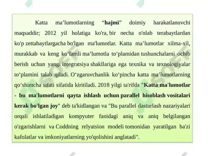 "Raqamli moliya" 4