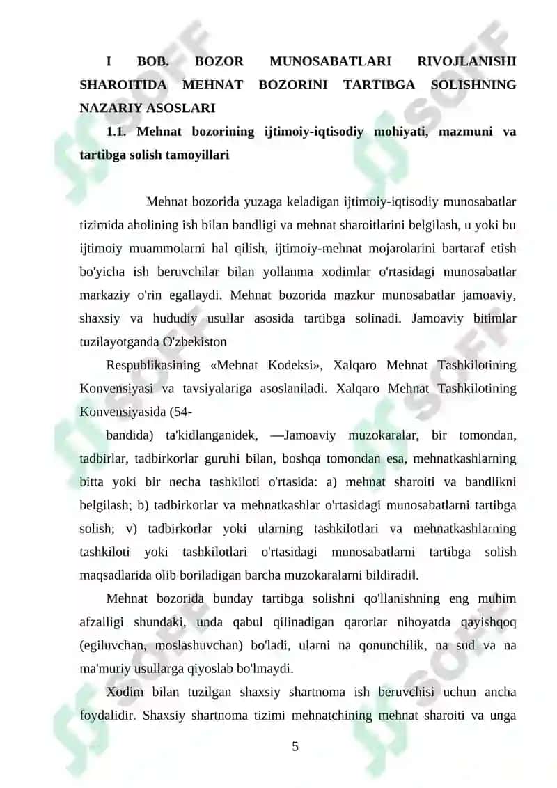 GLOBALLASHUV SHAROITIDA ISHCHI KUCHI BOZORI VA MIGRATSIYA MUAMMOLARI 4