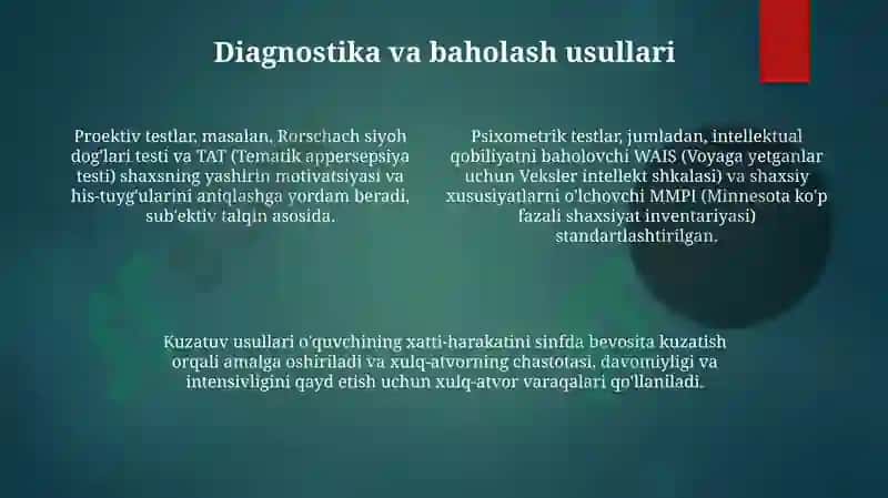 Zamonaviy ta'limda psixologik-pedagogik qo'llab-quvvatlash 4