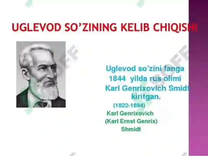 Uglevodlar.Monosaxaridlar.Olinishiva xossalari 4