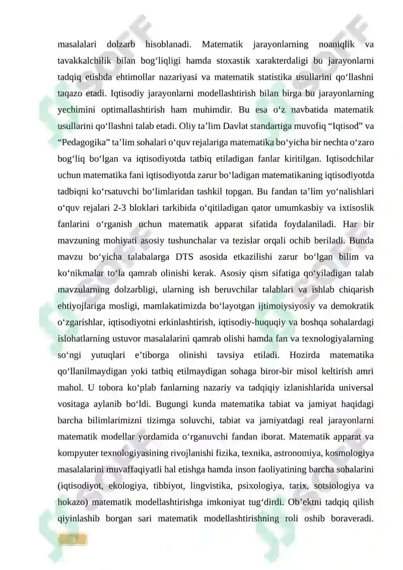Oshkormas funksiyalarni to‘la tekshirish 4