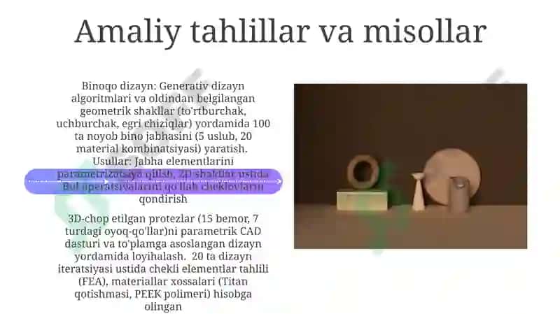 Maxsus shakllar to'plamidan foydalanib narsalarni hosil qilishga o'rgatish metodlari 4