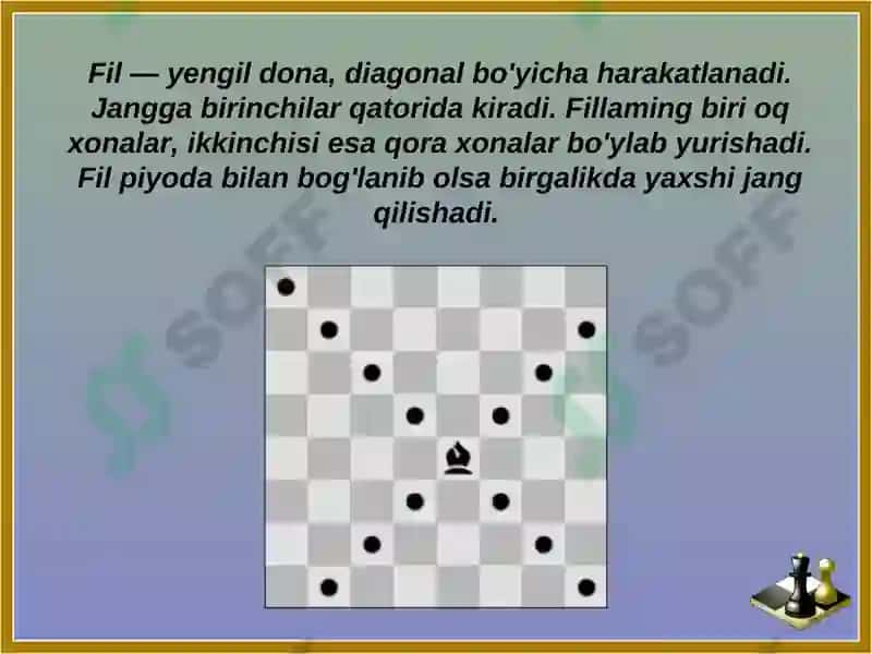 Shaxmat alifbosi 4