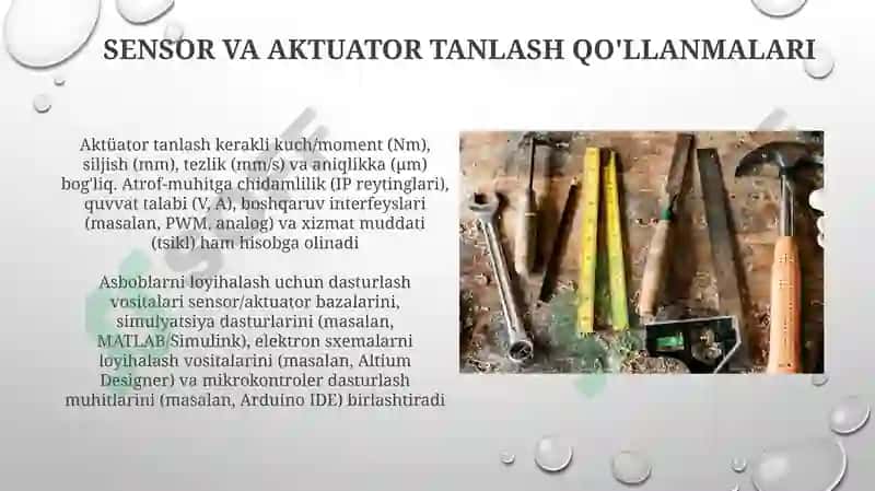 3D Modellashtirish va Bosma 4