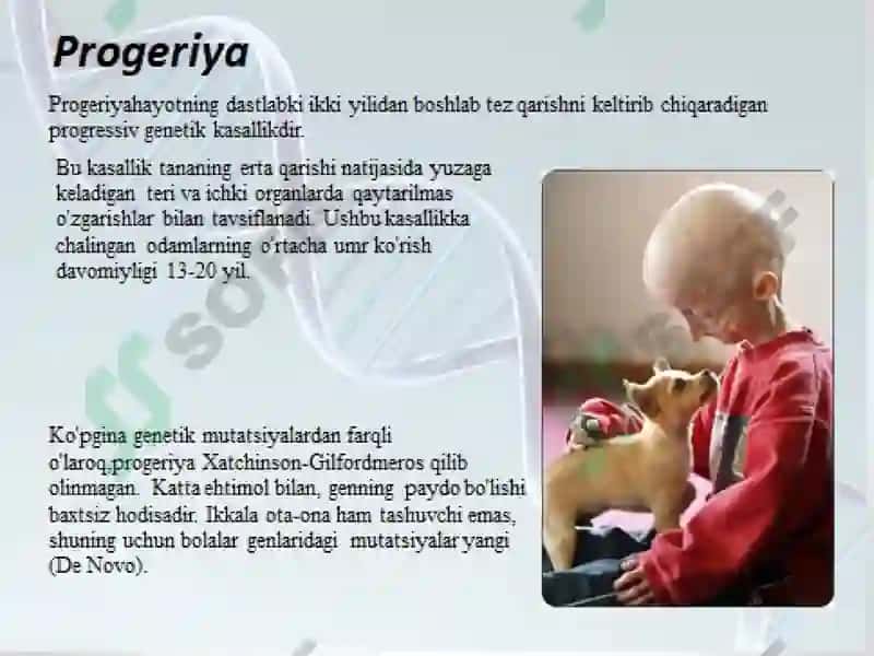 Mutatsiya, DNK reparatsiyasi , korssingover va jinsiy konversiyaning molekulyar mexanizmlari 4