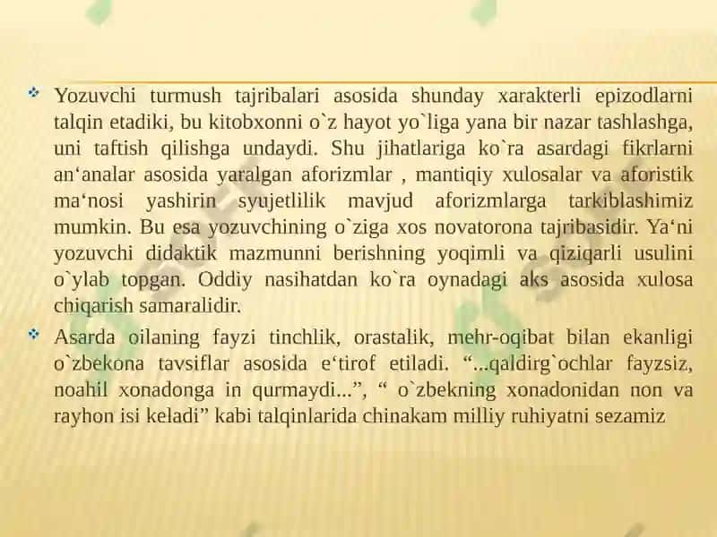adabiyot 4