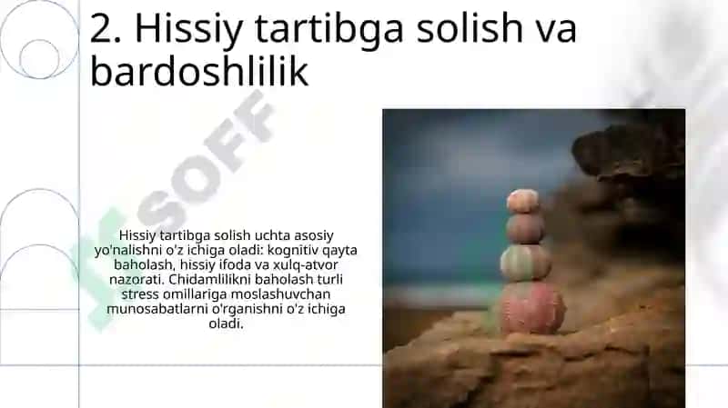 Psixologik moslashuvchanlik va muvozanatni baholash mezonlari 4