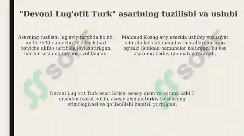 Devoni-lugʻotit-turkasaridagito'rliklar 4