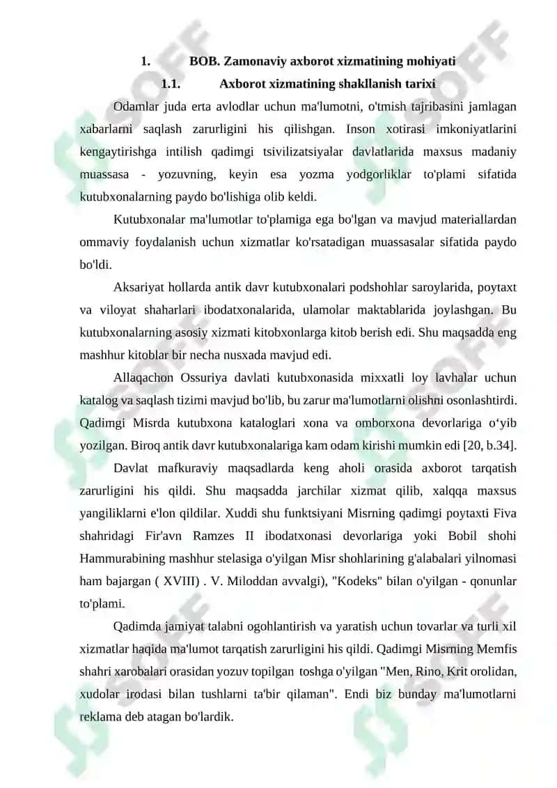 IT BOZORINI RAG'BATLANTIRISH USULLARINI IQTISODIY TAHLIL QILISH 4