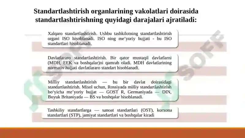 Davlat standartlantirish tizimi 4